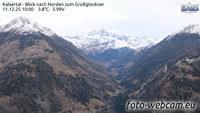 Kienburg - Kalsertal, Großglockner