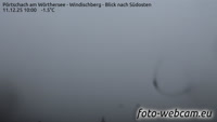 Pörtschach am Wörthersee - Windischberg
