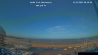Boulogne-sur-Mer - Yacht Club Boulonnais