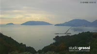 Lerici - Porto Venere - Golf von La Spezia