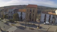 Villafranca del Cid - Avinguda Llosar