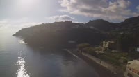 Lipari - Via Porto delle Genti