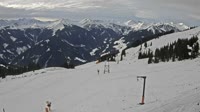 Saalbach-Hinterglemm - Berghotel Seidl-Alm