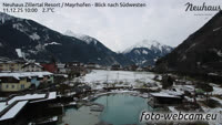 Mayrhofen - Neuhaus Zillertal Resort
