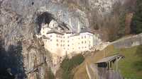 Predjama - Castillo de Predjama