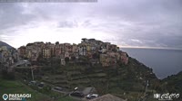Corniglia - Cinque Terre
