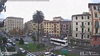 La Spezia - Piazza Saint Bon
