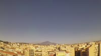 Catania - Vista panoramica
