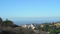 Ariccia - Panorama