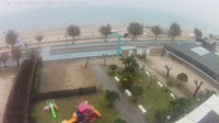 Senigallia - Plaża