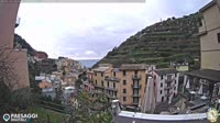 Manarola - Centro - Cinque Terre