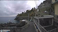 Manarola - Marina