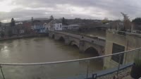 Hereford - Old Wye Bridge