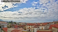 Campora San Giovanni - Vista panoramica
