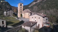 Beget - Sant Cristòfol de Beget