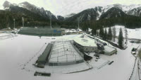 Rasen-Antholz - South Tyrol Arena