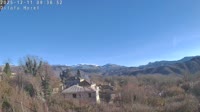Zagori - Dilofo - Panorama de la montaña