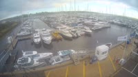 Lymington - Marina