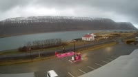Súðavík - Vista panoramica