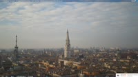Modena - Vista panoramica
