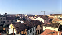 Forlì - Vista panorámica