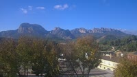 Callosa d'En Sarrià - Panorama