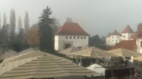 Varaždin - Centro storico