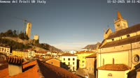 Gemona del Friuli - Centro Storico