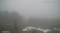 Teplička - Vista panorámica