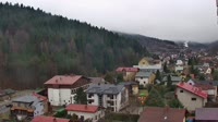 Miesto panorama