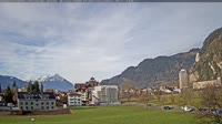 Interlaken - Jungfrau, Niesen, Niederhorn