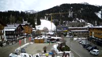 Madonna di Campiglio - Piazza Brenta Alta