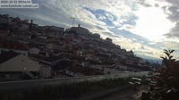 Coimbra - Vista panoramica