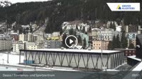 Davosas - Turizmo ir sporto centras