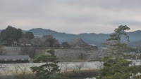 Sasayama - panorama