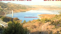 Viñuela - Embalse