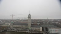 Múnich - Deutsches Museum