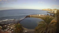 Gran Canaria - Arguineguí­n - Playa Costa Alegre