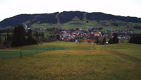 Weitnau - Panorama