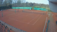 Santpoort-Zuid - Tennispark Brederode