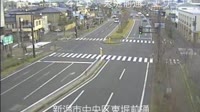 Prefectura de Niigata - Colección de webcams