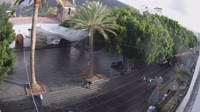 La Palma - Los Llanos de Aridane - Plaza De España