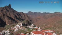 Gran Canaria - Tejeda