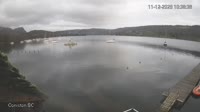 Coniston - Marina