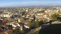 Udine - Vista panoramica