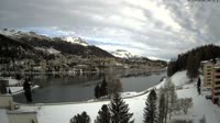 St. Moritz - Sankt Moritzersee