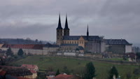 Bamberg - Michelsberg