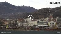Merano - Terme