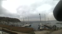Glucksbourg (Ostsee) - Port de plaisance