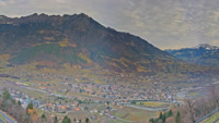 Algund - Vista panoramica